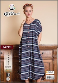 Платье "Cocoon" 42131 (Турция)