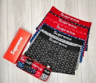 Боксеры SUPREME