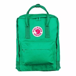 Рюкзак Kanken (зеленый)