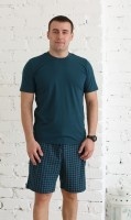 Пижама муж FS 2260 (шорты)