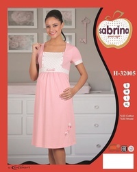 Платье " Sabrina" 32005 (для беременных)